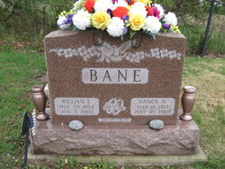 Nancy N. <I>Staples</I> Bane 