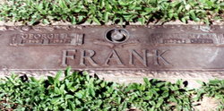 George Leonard Frank 