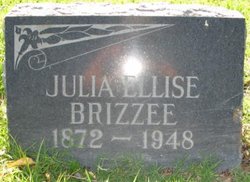 Julia Ellise <I>Babbitt</I> Brizzee 
