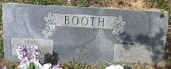 Lois <I>Winter</I> Booth 