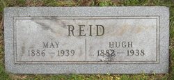Hugh Reid Jr.