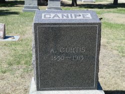 Allen Curtis “Curtis” Canipe 