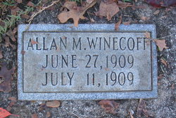 Allan M. Winecoff 