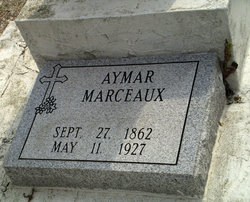 Aymar Marceaux 