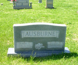 Gilbert L Ausburne 