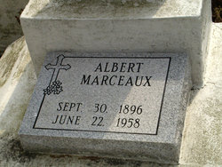 Albert Marceaux 