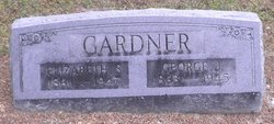 George J Gardner 