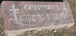 Charles Chevalier 