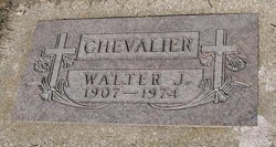 Walter Joseph Chevalier 