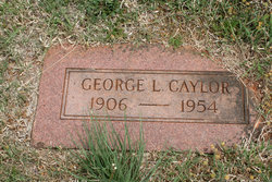 George L. Caylor 