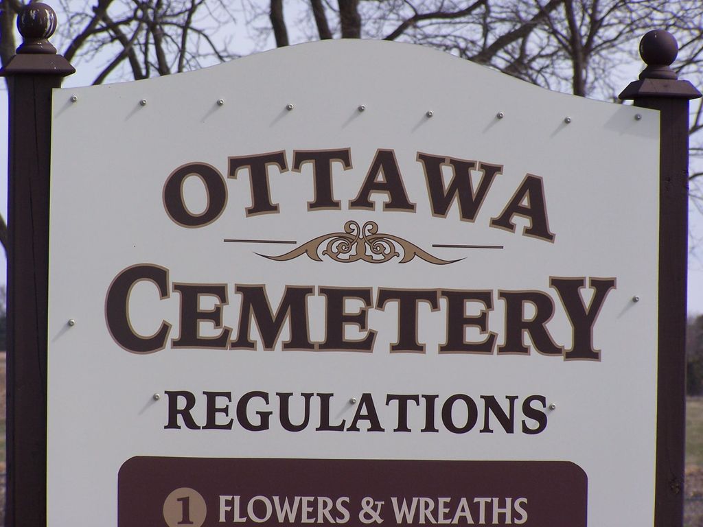 Ottawa Cemetery