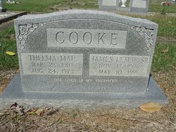 James Leslie Cooke Sr.