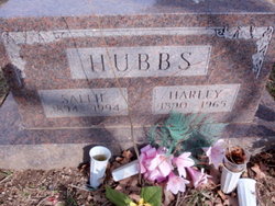 Harley Hubbs 