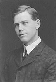 Frank Albert Lindbergh 