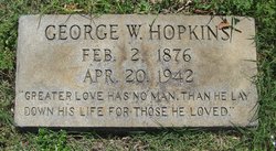 George W. Hopkins 