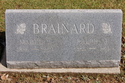 Ralph M. Brainard 