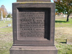 Harriet E. Hubbard 
