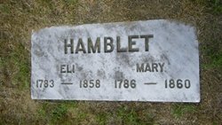 Eli Hamblet - Hamlet 