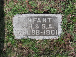 Infant Chubb 