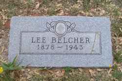 Lee David Belcher 