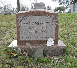 Amy Andrews 