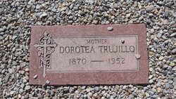 Dorotea Trujillo 