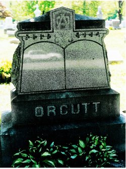 Albert H Orcutt 