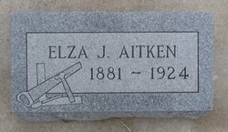 Elza J. Aitken 