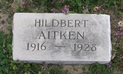 Hildbert Aitken 