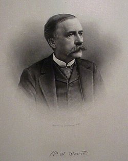 William Lawrence Scott 