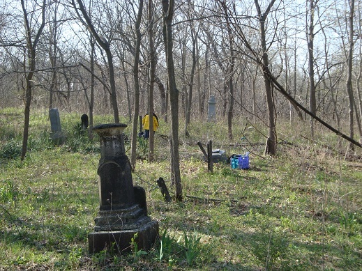 Dick Cemetery