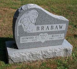 Howard George Brabaw 