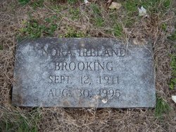 Nora B. <I>Ireland</I> Brooking 