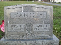 James Franklin Yancey 