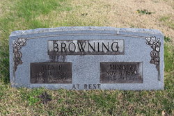 Alex Riley Browning 