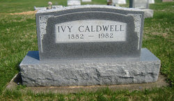 Ivy Caldwell 