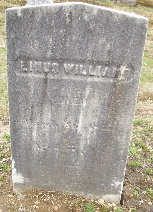 Linus Williams 