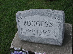 Thomas Calvin Boggess 