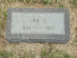Ira J. Bates 