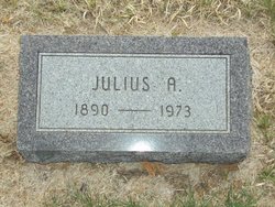 Julius A. Bates 