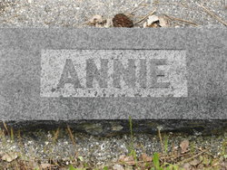 Annie P. <I>Quinkert</I> McGanney 