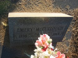 Emery McCullough 