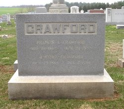 J. Ethel <I>Hooper</I> Crawford 