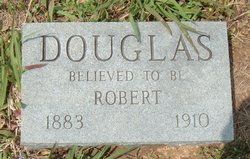 Robert Douglas 