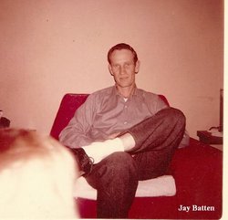 Jay W. “Dub” Batten 