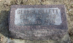 George Gillett 