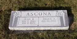 Jean B Ascona 