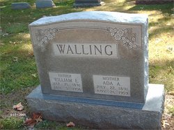 William Earle Walling 