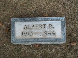 Albert R Andersen 