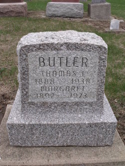 Thomas J. Butler 